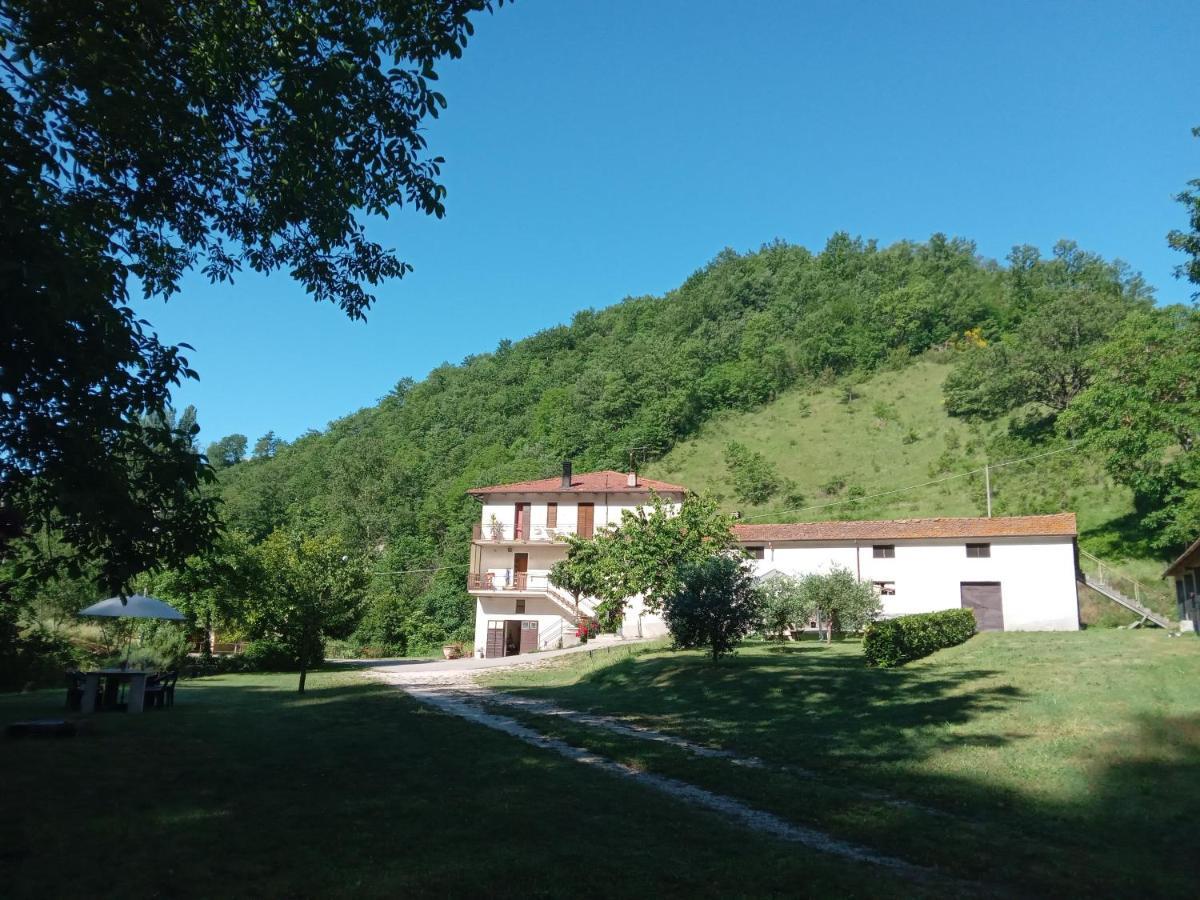 Casa Biron ξενώνας Molino Sant'Anna Εξωτερικό φωτογραφία