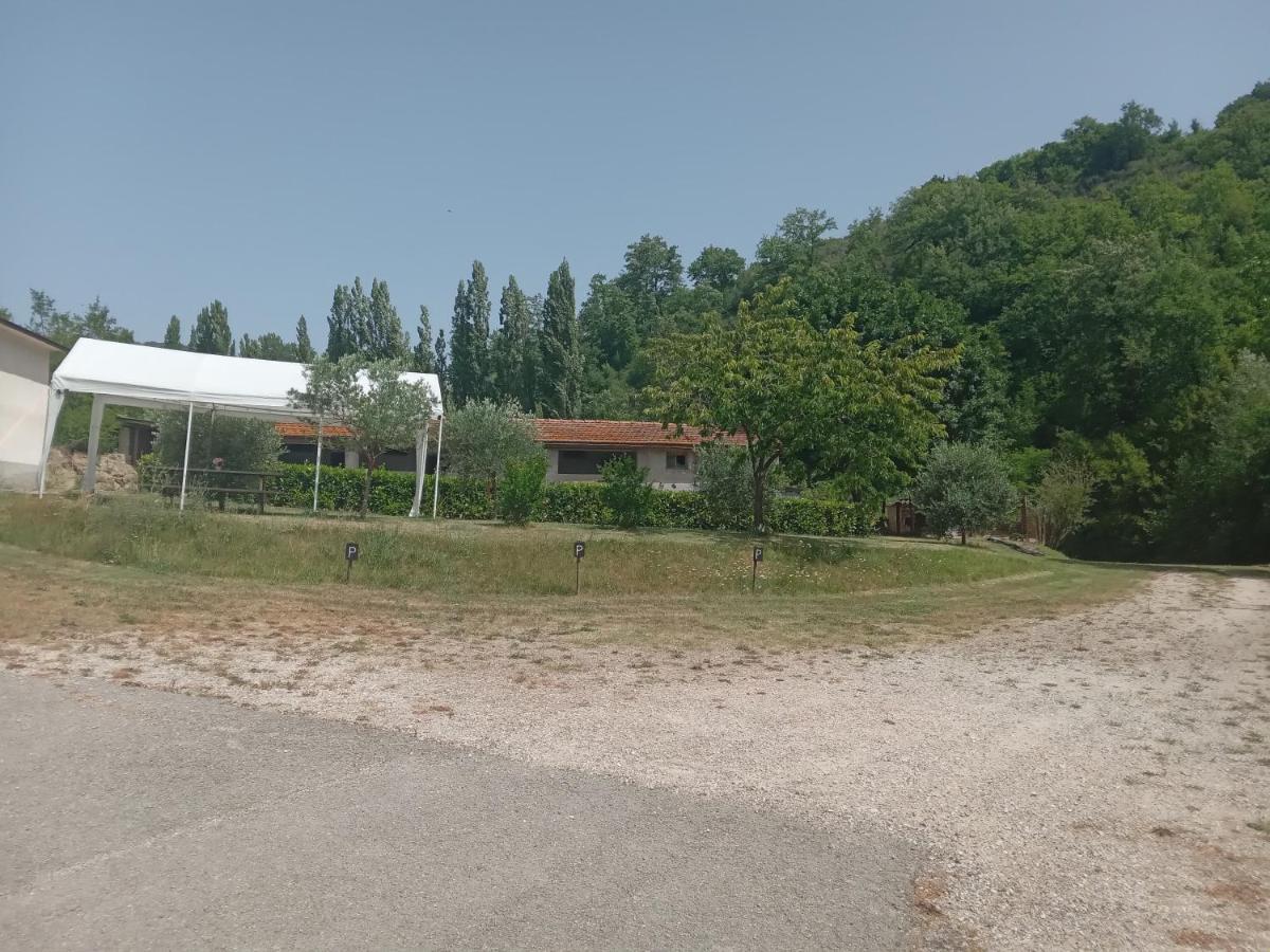 Casa Biron ξενώνας Molino Sant'Anna Εξωτερικό φωτογραφία