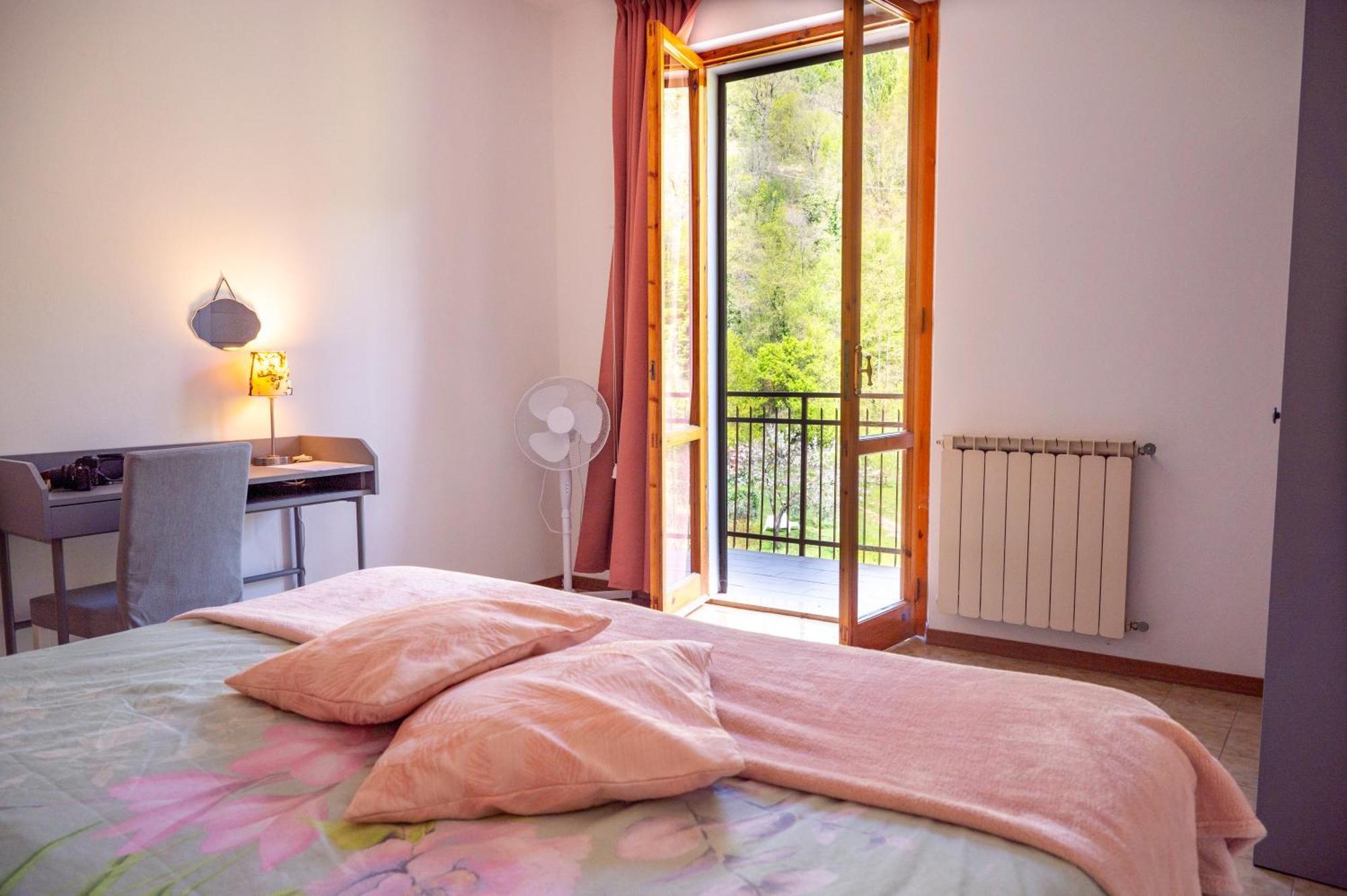 Casa Biron ξενώνας Molino Sant'Anna Εξωτερικό φωτογραφία
