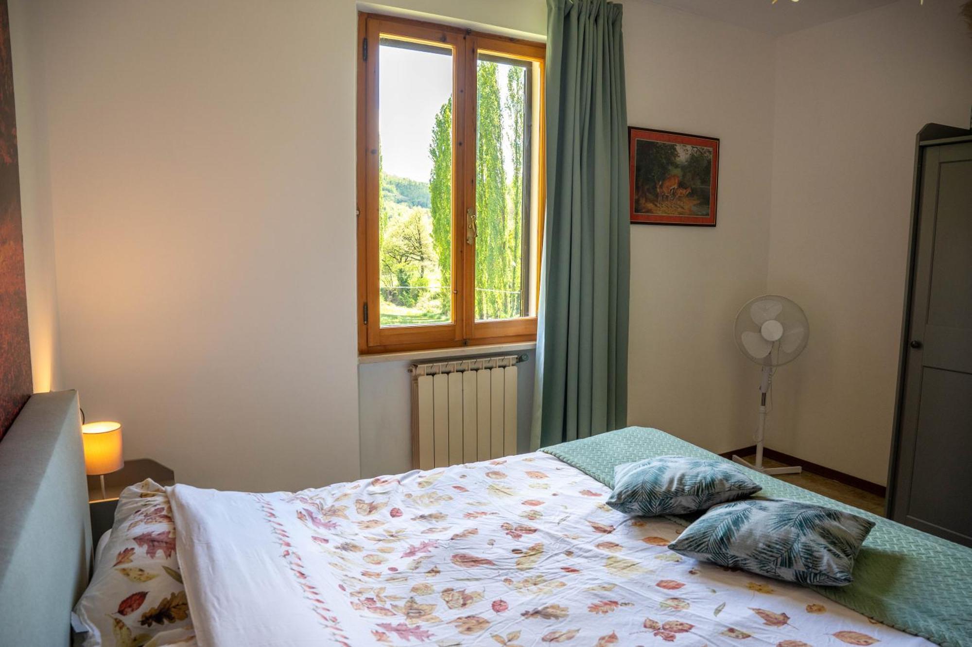 Casa Biron ξενώνας Molino Sant'Anna Εξωτερικό φωτογραφία
