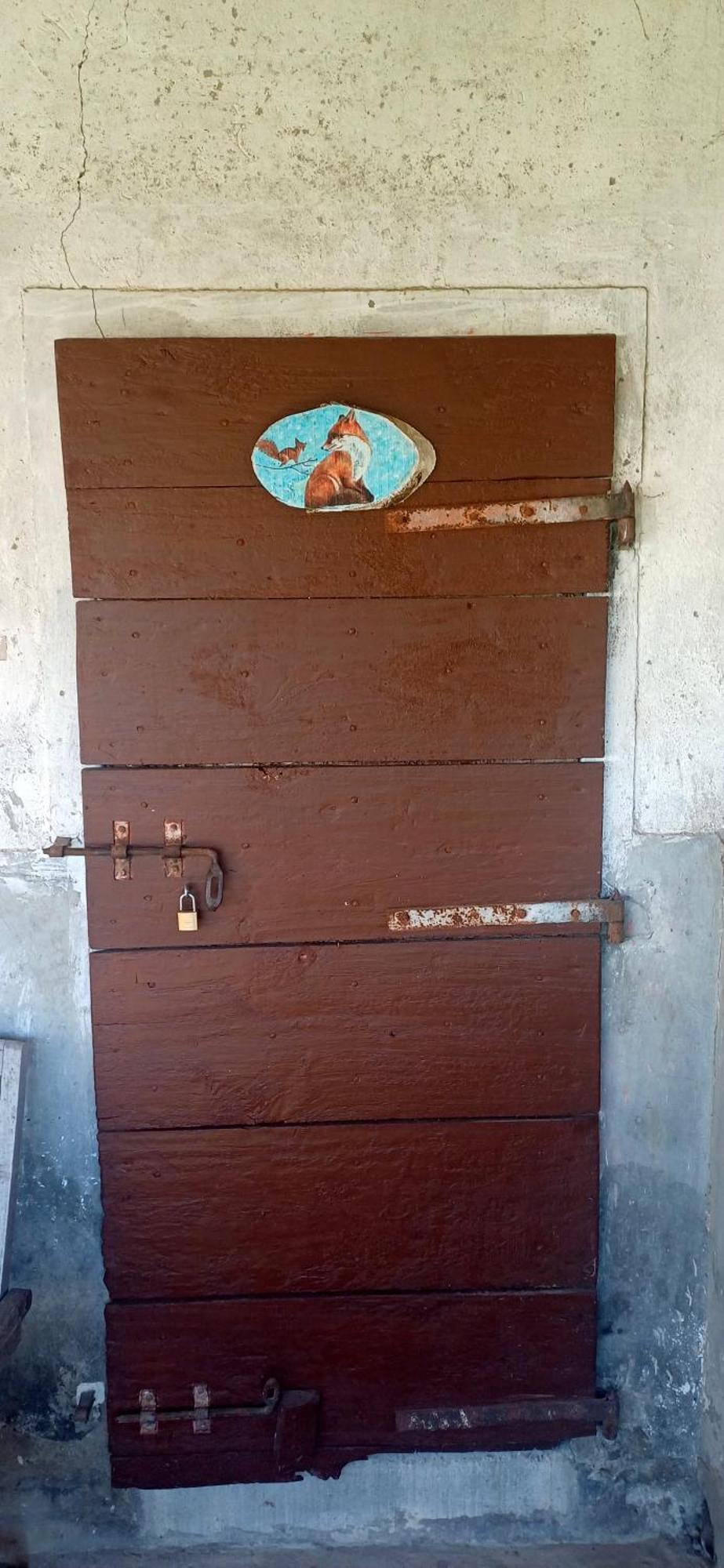 Casa Biron ξενώνας Molino Sant'Anna Εξωτερικό φωτογραφία