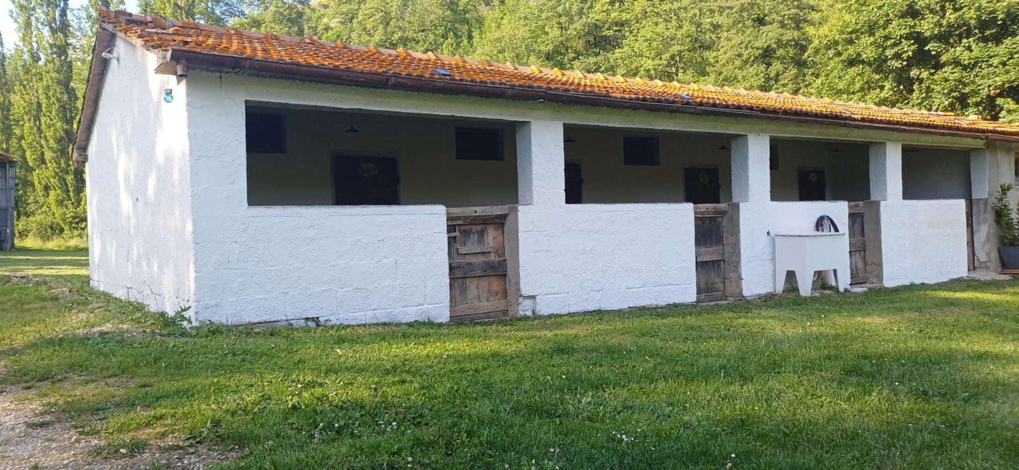 Casa Biron ξενώνας Molino Sant'Anna Εξωτερικό φωτογραφία